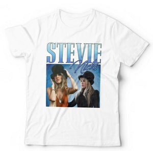 Stevie Nicks Appreciation Tshirt Unisex & Kids