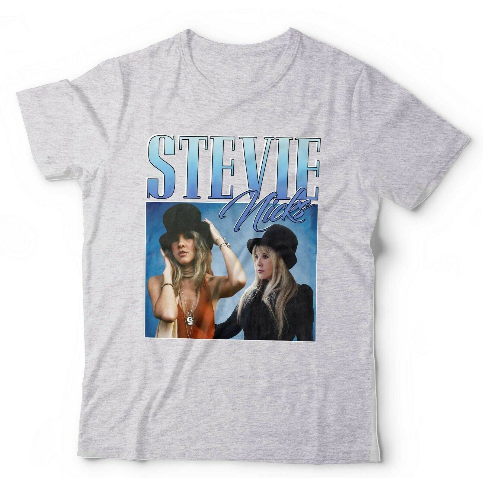 Stevie Nicks Appreciation Tshirt Unisex & Kids