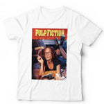 Pulp Fiction Jarvis Cocker Tshirt Unisex & Kids