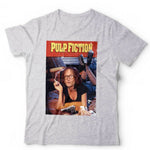 Pulp Fiction Jarvis Cocker Tshirt Unisex & Kids