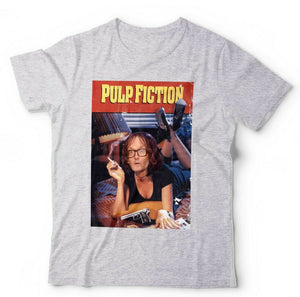 Pulp Fiction Jarvis Cocker Tshirt Unisex & Kids