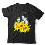 Soul Glo Tshirt Unisex & Kids