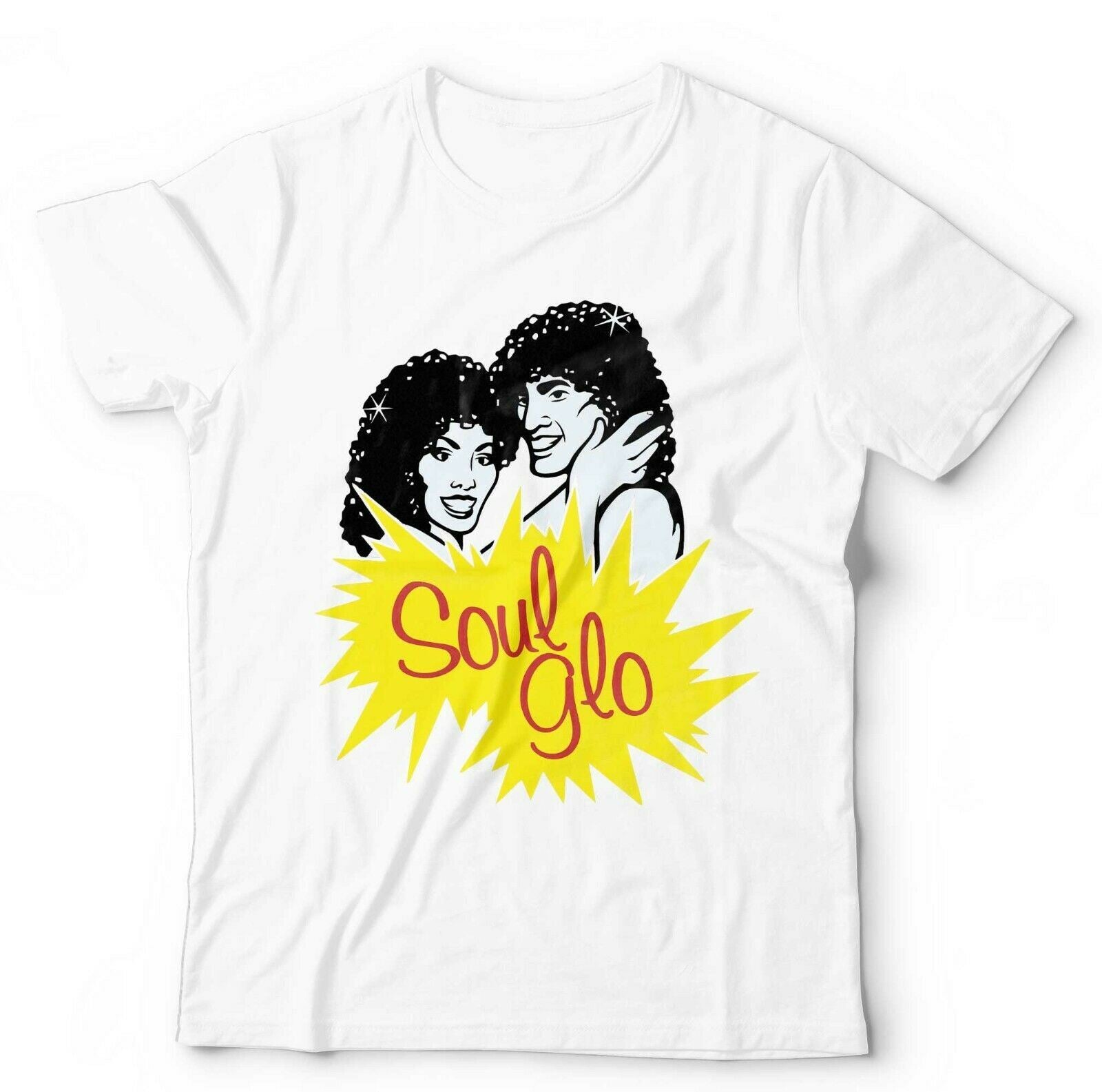 Soul Glo Tshirt Unisex & Kids