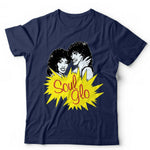 Soul Glo Tshirt Unisex & Kids