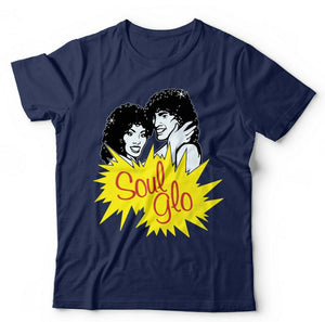 Soul Glo Tshirt Unisex & Kids