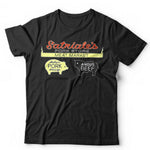 Satriale's Pork Store Tshirt Unisex & Kids