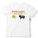 Satriale's Pork Store Tshirt Unisex & Kids