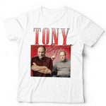 Tony Soprano Appreciation Tshirt Unisex & Kids