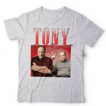 Tony Soprano Appreciation Tshirt Unisex & Kids