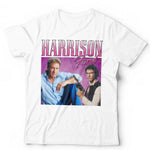 Harrison Ford Appreciation Tshirt Unisex & Kids