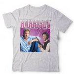 Harrison Ford Appreciation Tshirt Unisex & Kids