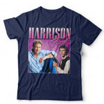 Harrison Ford Appreciation Tshirt Unisex & Kids