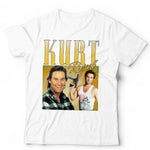 Kurt Russell Appreciation Tshirt Unisex & Kids