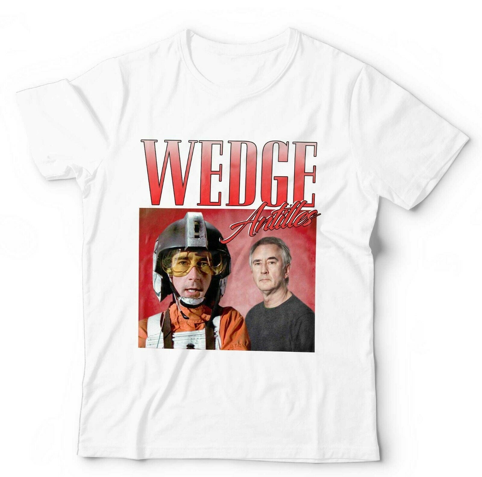 Wedge Antilles Appreciation Tshirt Unisex & Kids