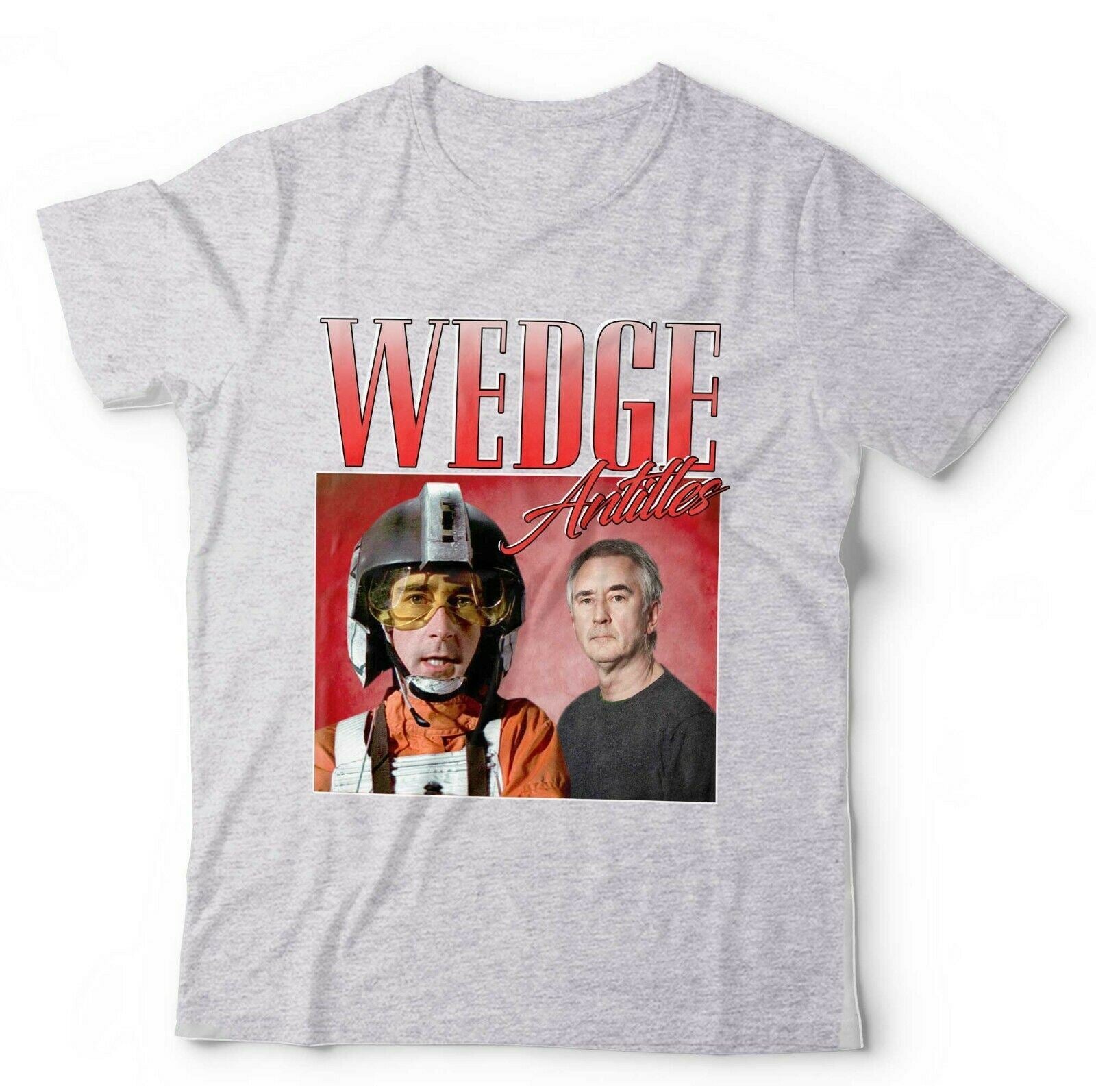 Wedge Antilles Appreciation Tshirt Unisex & Kids