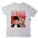 Ferris Bueller Appreciation Tshirt Unisex & Kids