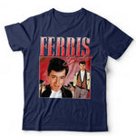 Ferris Bueller Appreciation Tshirt Unisex & Kids