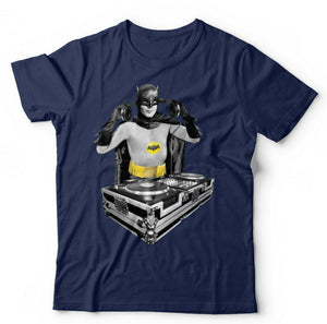 Batman DJ Tshirt Unisex & Kids