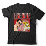 Freddie Mercury Appreciation Tshirt Unisex & Kids