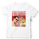 Freddie Mercury Appreciation Tshirt Unisex & Kids