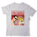 Freddie Mercury Appreciation Tshirt Unisex & Kids