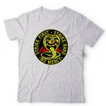 Cobra Kai Strike First Tshirt Unisex & Kids