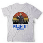 Killin' It Halloween Tshirt Unisex & Kids