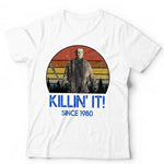 Killin' It Friday 13th Tshirt Unisex & Kids