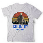 Killin' It Friday 13th Tshirt Unisex & Kids