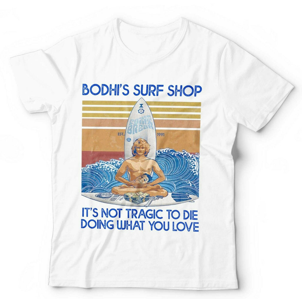 Bodhi's Surf Shop Tshirt Unisex & Kids