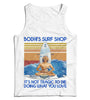 Bodhi's Surf Shop Ladies Vest Tank Top