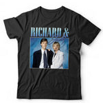 Richard & Judy Appreciation Tshirt Unisex & Kids