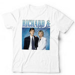 Richard & Judy Appreciation Tshirt Unisex & Kids