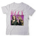 Ozzy Osbourne Appreciation Tshirt Unisex & Kids