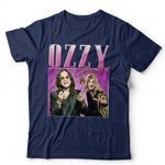 Ozzy Osbourne Appreciation Tshirt Unisex & Kids