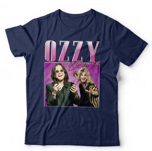 Ozzy Osbourne Appreciation Tshirt Unisex & Kids