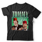 Tommy Cooper Appreciation Tshirt Unisex & Kids