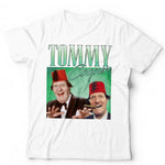 Tommy Cooper Appreciation Tshirt Unisex & Kids