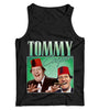 Tommy Cooper Appreciation Ladies Vest Tank Top