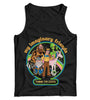 My Imaginary Friends Ladies Vest Tank Top