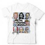 The Psycho Bunch Tshirt Unisex & Kids