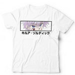 Hunter X Hunter Tshirt Unisex & Kids