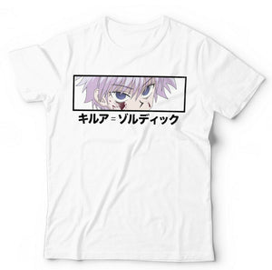 Hunter X Hunter Tshirt Unisex & Kids