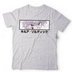 Hunter X Hunter Tshirt Unisex & Kids