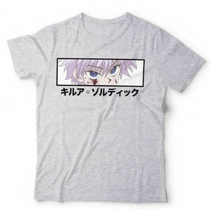 Hunter X Hunter Tshirt Unisex & Kids