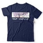 Hunter X Hunter Tshirt Unisex & Kids