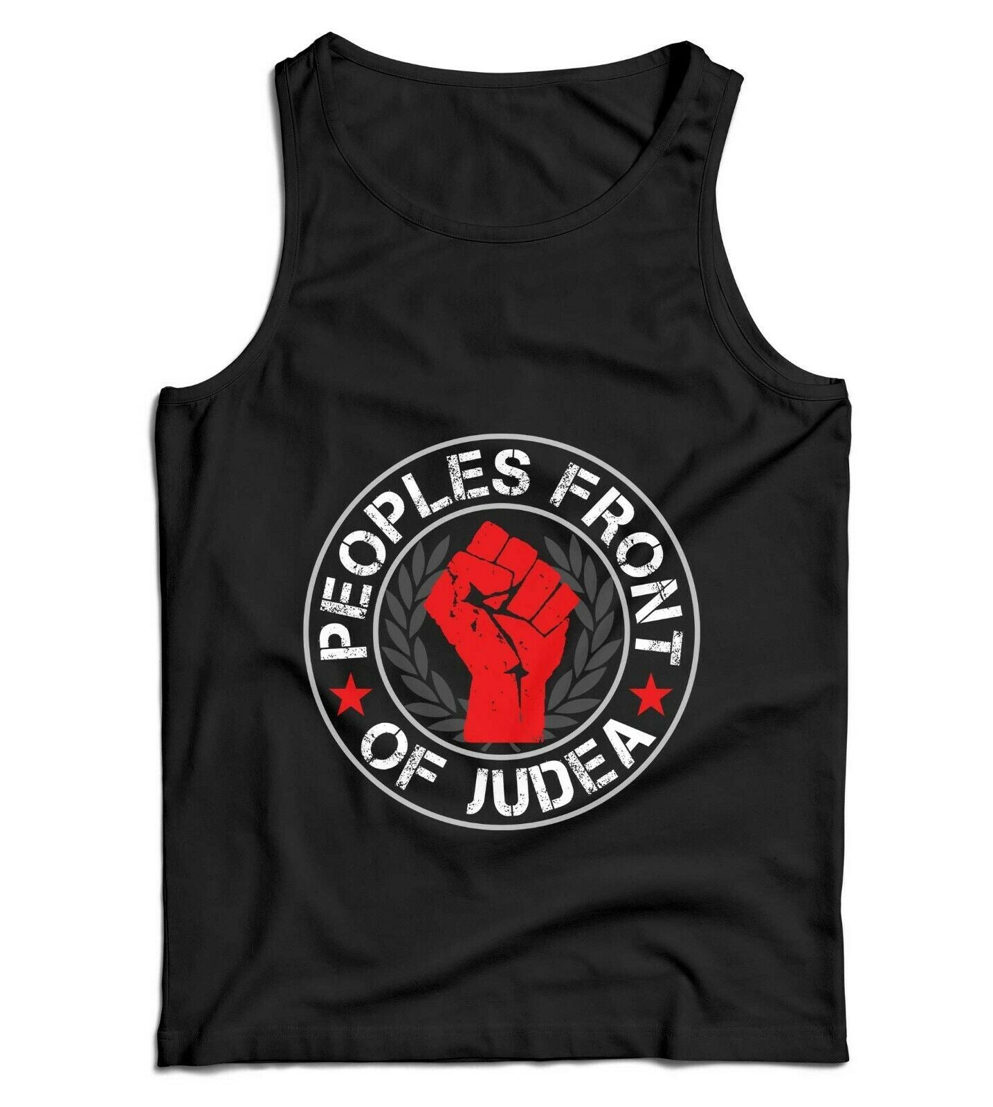 People's Front Of Judea Ladies Vest Tank Top