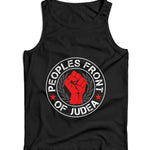 People's Front Of Judea Ladies Vest Tank Top