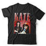 Kate Bush Appreciation Tshirt Unisex & Kids