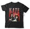 Kate Bush Appreciation Tshirt Unisex & Kids